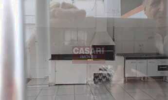 Imagem 7: Galpão para alugar, 1360 m² - Rudge Ramos - São Bernardo do Campo/SP