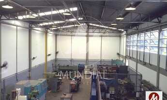 Imagem 2: Salão/Galpão (salão - sobrado) , cozinha planejada