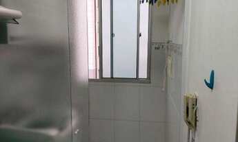 Imagem 6: Apartamento com 2 dormitórios para alugar, 56 m² por R$ 1.200,00/mês - Jardim Califórnia