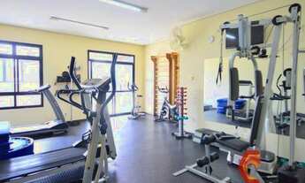 Imagem 6: Apartamento à venda, 98 m² por R$ 725.000,00 - Água Rasa - São Paulo/SP