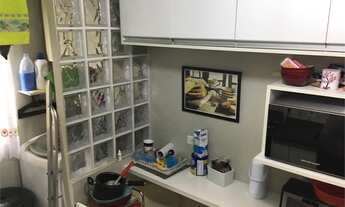 Imagem 5: Apartamento Lauzane