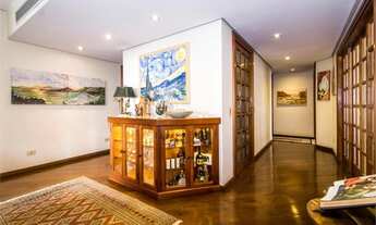 Imagem 4: EXCELENTE APARTAMENTO NA MELHOR LOCALIZAÇÃO DE SANTANA!!!