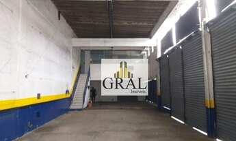 Imagem: Salão para alugar, 170 m² por R$ 7.000,00/mês