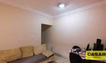 Imagem 3: Apartamento com 2 dormitórios, 59 m² - venda ou aluguel - Paulicéia - São Bernardo do Camp