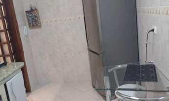 Imagem 5: Apartamento com 2 dormitórios à venda, 78 m² - Baeta Neves - São Bernardo do Campo/SP