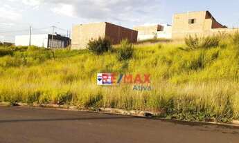 Imagem: Terreno à venda, 272 m² por R$ 85.000,00