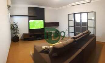 Imagem 6: Casa com 3 dormitórios à venda, 302 m² por R$ 950.000,00 - Vila Brasil - Santa Bárbara D&