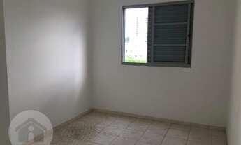 Imagem 5: Apartamento com 2 dormitórios para alugar, 62 m² por R$ 1.150,00/mês - Vila Bandeirantes