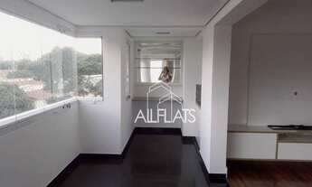 Imagem 3: Apartamento com 3 dormitórios, 120 m² - venda por R$ 1.680.000 no Brooklin Paulista - São