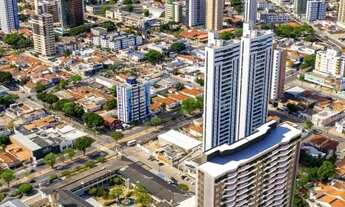 Imagem 3: FLOTARA TIROL Apartamento para venda possui 150 metros quadrados com 4 quartos em Tirol