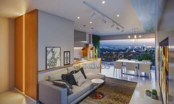 Imagem: Apartamento à venda, 83 m² por R$ 498.000,00