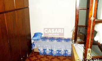 Imagem 6: Sobrado com 4 dormitórios à venda, 271 m² - Santa Terezinha - São Bernardo do Campo/SP