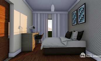 Imagem 5: Apartamento com 2 dormitórios à venda, 88 m² por R$ 420.000,00 - Residencial Summerville