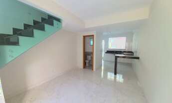 Imagem 3: Casa duplex à venda, 2 quartos, 1 vaga, SANTA AMÉLIA - Belo Horizonte/MG