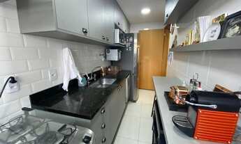 Imagem 6: Excelente apartamento para venda possui 76 metros quadrados com 2 quartos em Icaraí - Nite