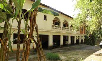 Imagem 4: Chácara Três Montanhas Osasco/SP