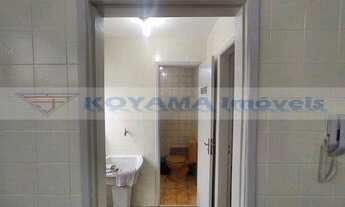 Imagem 6: Apartamento com 3 dormitórios à venda, 109m² - Vila da Saúde - São Paulo/SP