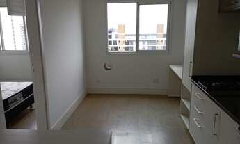 Imagem 6: Apartamento para aluguel com 28 metros quadrados com 1 quarto em Rebouças - Curitiba - PR