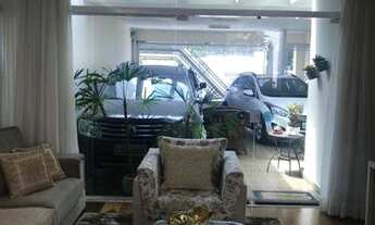 Imagem 2: Casa à venda, 200 m² por R$ 1.250.000,00 - Jardim do Mar - São Bernardo do Campo/SP