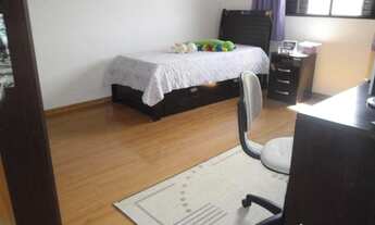 Imagem 7: Apartamento com 3 dormitórios à venda, 211 m² por R$ 480.000,00 - Jardim Quisisana - Poços