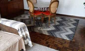 Imagem 6: Apartamento com 2 dormitórios à venda, 93 m² por R$ 1.060.000,00 - Jardim Paulista - São P