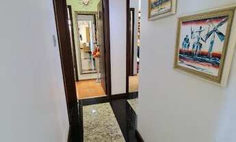 Imagem 3: Apartamento a venda com 156 m² com 4 quartos sendo duas suíte em Caminho das Árvores - Sal