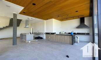 Imagem 7: Sobrado com 4 dormitórios à venda, 381 m² por R$ 3.500.000,00 - Urbanova - São José dos Ca