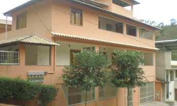 Imagem: Apartamento 2 quartos