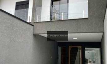 Imagem 5: Lindo Sobrado Frontal no Carrão ! São 03 suítes com 02 vagas fino acabamento e área gourme