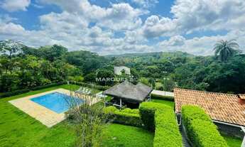 Imagem 7: Sítio de 11.560mil m2 Completo com porteira fechada no Condomínio Ipê Amarelo