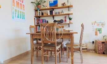 Imagem 5: Campinas - Apartamento Padrão - Cambuí