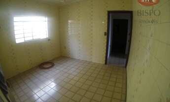 Imagem 6: Casa com 3 dormitórios para alugar, 95 m² por R$ 1.600,00/mês - Vila Dainese - Americana/S