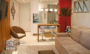 Imagem 4: Apartamento Residencial à venda, Santa Cecília, São Paulo - AP32053