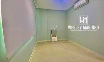 Imagem 4: Mais Passeio do Mindú Apartamento com 82m² - 3 quartos sendo 1 suíte - 2 vagas - no Parque