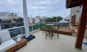 Imagem: Cobertura a venda em Rio de Janeiro