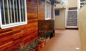 Imagem 7: Casa aconchegante com linda Vista em Campos do Jordão