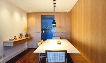 Imagem 4: Apartamento com 3 quartos, 180m2, à venda em Rio de Janeiro, Barra da Tijuca