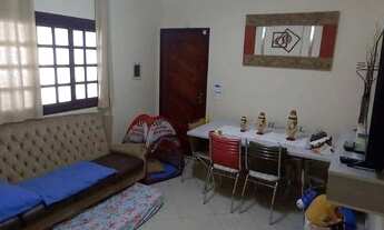 Imagem 4: Casa a venda - Residencial Bosque dos Ipês/SJC - 150 m²