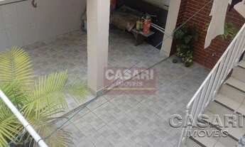 Imagem 7: Casa com 2 dormitórios à venda, 143 m² - Rudge Ramos - São Bernardo do Campo/SP