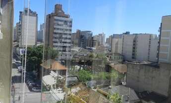 Imagem 3: Apartamento para aluguel e venda com 60 metros quadrados com 2 quartos em Centro - Pelotas