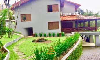 Imagem: EXTRAORDINÁRIA !! CASA DE ALTO PADRÃO