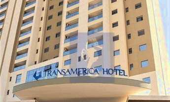 Imagem: Apartamento com 1 dormitório à venda