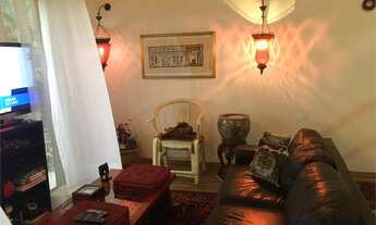 Imagem: Apartamento Duplex com 2 dormitórios à