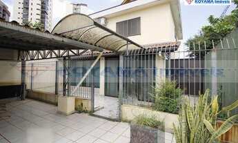 Imagem 3: Sobrado com 3 dormitórios à venda ou locação, 196m² - Vila da Saúde - São Paulo/SP