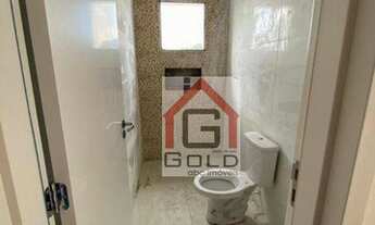 Imagem 6: Apartamento à venda, 51 m² por R$ 289.000,00 - Jardim Santo Alberto - Santo André/SP