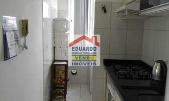 Imagem 4: Apartamento à venda no bairro Jardim Janaína - Biguaçu/SC