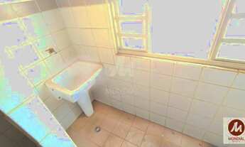 Imagem 4: Apartamento (tipo - padrao) 2 dormitórios, cozinha planejada, em condomínio fechado