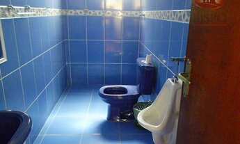 Imagem 6: Chácara à venda, 1220 m² por R$ 900.000,00 - Parque Valença II - Campinas/SP