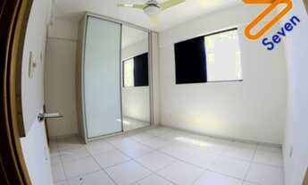 Imagem 6: Apartamento - Jatobá - 6º andar - 65m² - 2q sendo uma suíte