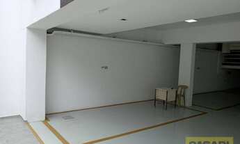 Imagem 3: Cobertura com 2 dormitórios à venda, 82 m² por R$ 380.000,00 - Vila Guiomar - Santo André